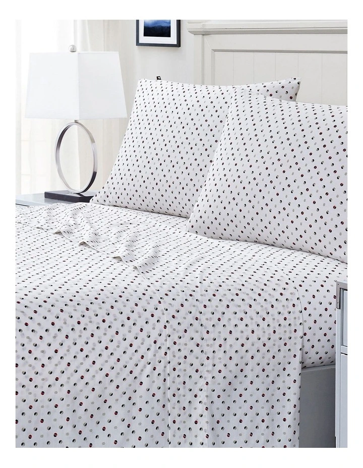 Sketchy Dot Caviar Sheet Set Cheapest ???? Tommy Hilfiger Sketchy Dot Caviar Sheet Set ✨ -Australian Home Shop unnamed file 630