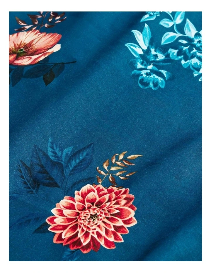 Budget βοΈ Sheridan Sollari Pillowcase Pair In Multi βοΈ - Image 3