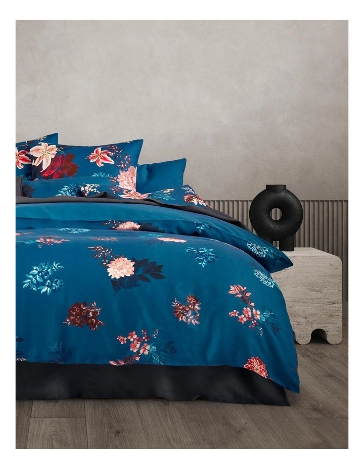 Budget 💯 Sheridan Sollari European Pillowcase In Multi 🔥 - Image 2