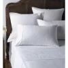 Brand new ???? Heritage Diana 400TC Egyptian Cotton Sateen Fitted Sheet In White ✨