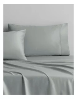 Top 10 โจ Sheridan Egyptian Cotton 500tc Twill Pillowcase Pair In Tidal โ