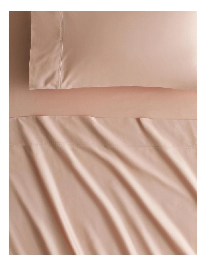 Cheapest π Sheridan Egyptian Blend 600TC Sheet Set In Peach π₯