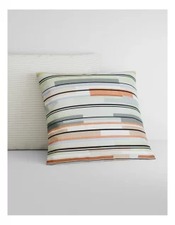 Best reviews of โญ Sheridan Brenna European Pillowcase In Multi ๐ฅ