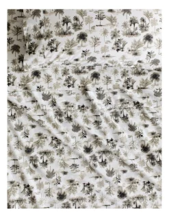 Outlet ๐ฅฐ Sheridan Pandia Sheet Set In Carbon ๐