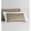 Top 10 ???? Sheridan Estrel Lux Tailored Pillowcase In Dust ⭐