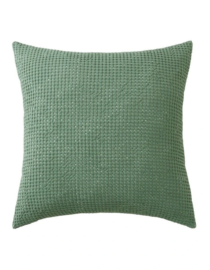 Cheap 👍 Sheridan Whitmore European Pillowcase In Cactus 🥰