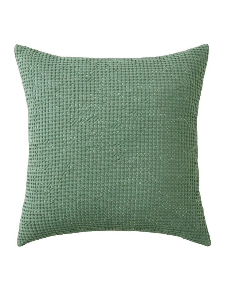 Cheap 👍 Sheridan Whitmore European Pillowcase In Cactus 🥰 - Image 2