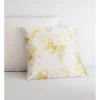 Best deal ❤️ Sheridan Rumer Tailored European Pillowcase In Honeysuckle ????