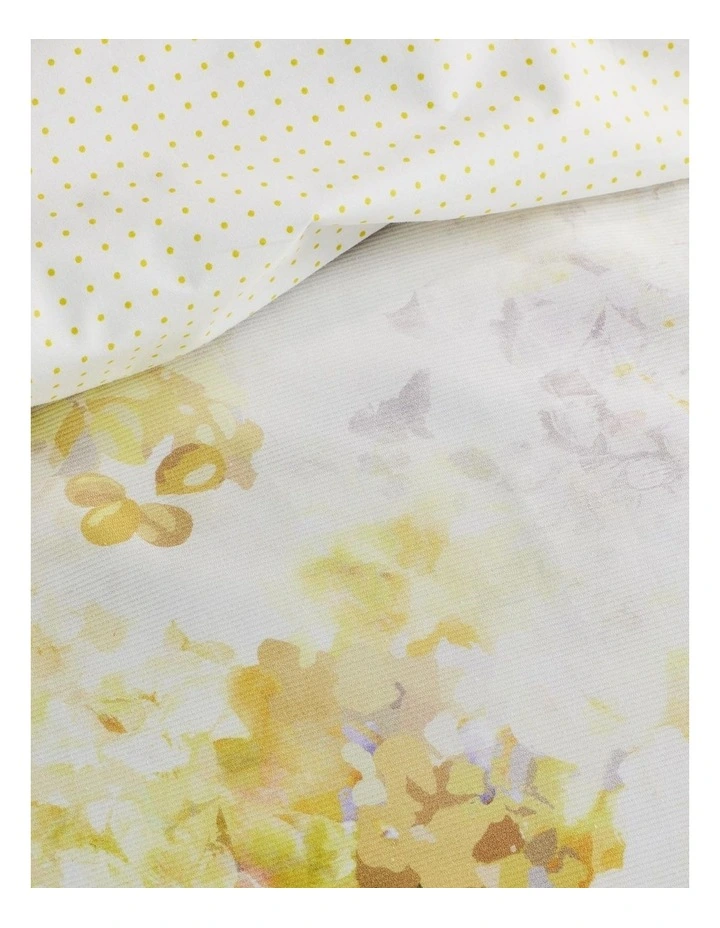 Best deal โค๏ธ Sheridan Rumer Tailored European Pillowcase In Honeysuckle ๐ฏ - Image 3