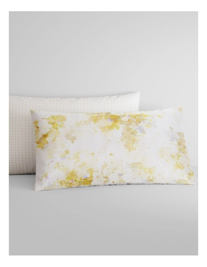 Top 10 ๐ Sheridan Rumer Tailored Pillowcase Pair In Honeysuckle ๐ฅฐ