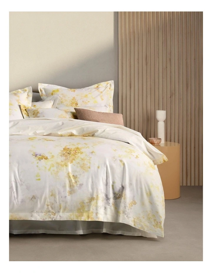 Top 10 ๐ Sheridan Rumer Tailored Pillowcase Pair In Honeysuckle ๐ฅฐ - Image 2