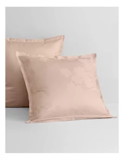Best reviews of โจ Sheridan Sabal Tailored European Pillowcase In Rosewater ๐