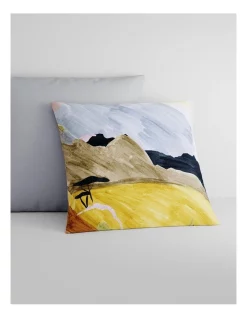 Discount ๐ Sheridan Montclair European Pillowcase In Multi ๐