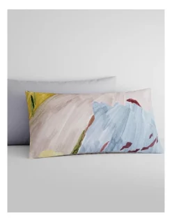 Buy ๐ Sheridan Montclair Pillowcase Pair In Multi ๐ฅฐ