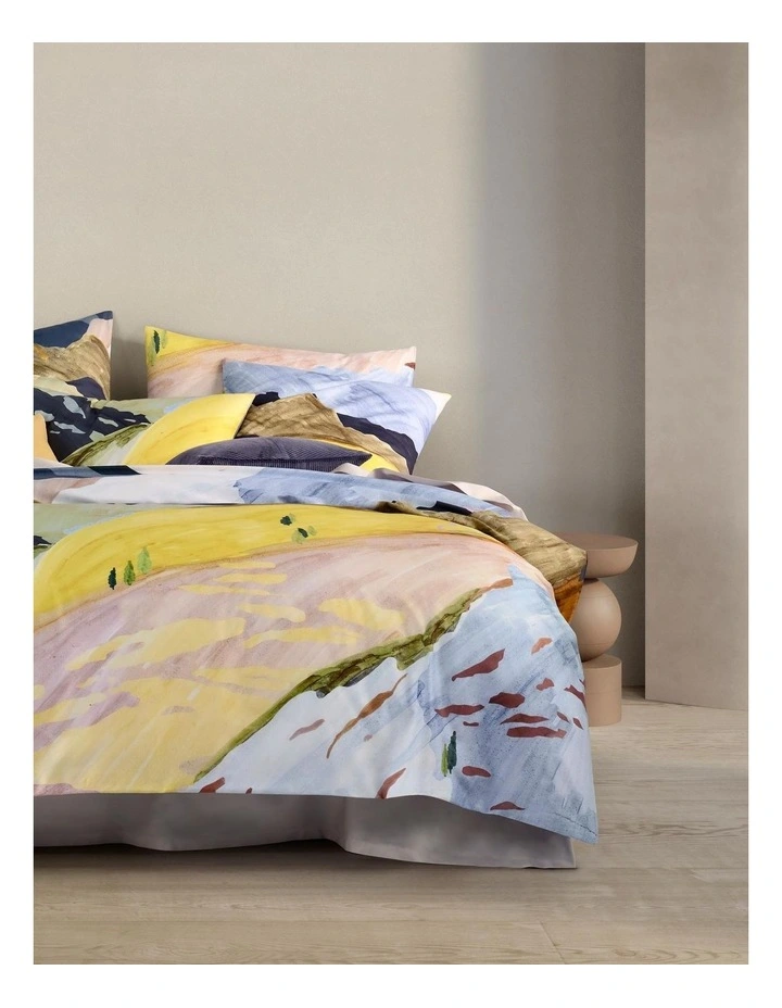 Buy 🛒 Sheridan Montclair Pillowcase Pair In Multi 🥰 - Image 2