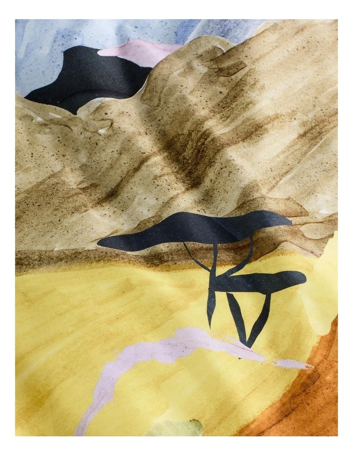 Buy 🛒 Sheridan Montclair Pillowcase Pair In Multi 🥰 - Image 3