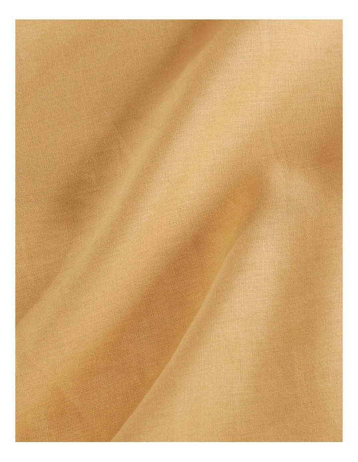 Deals ๐ฅ Sheridan Abbotson European Sham In Rockmelon ๐ - Image 3