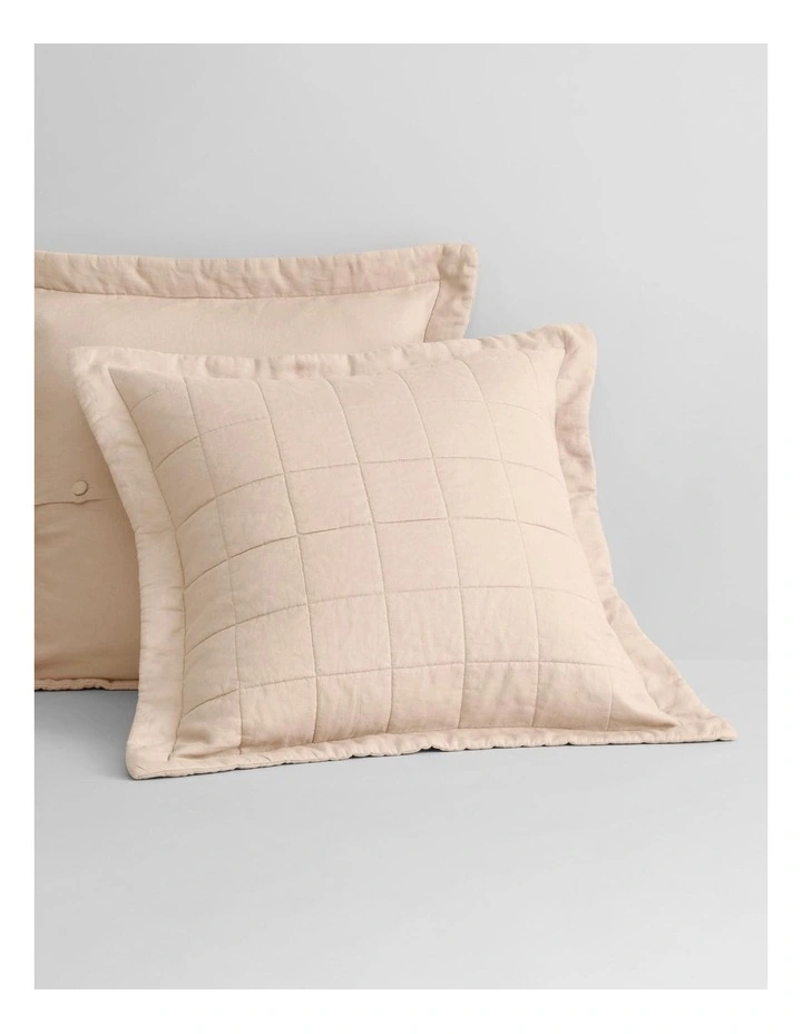 Abbotson European Sham in Buff Wholesale ???? Sheridan Abbotson European Sham In Buff ???? -Australian Home Shop unnamed file 740