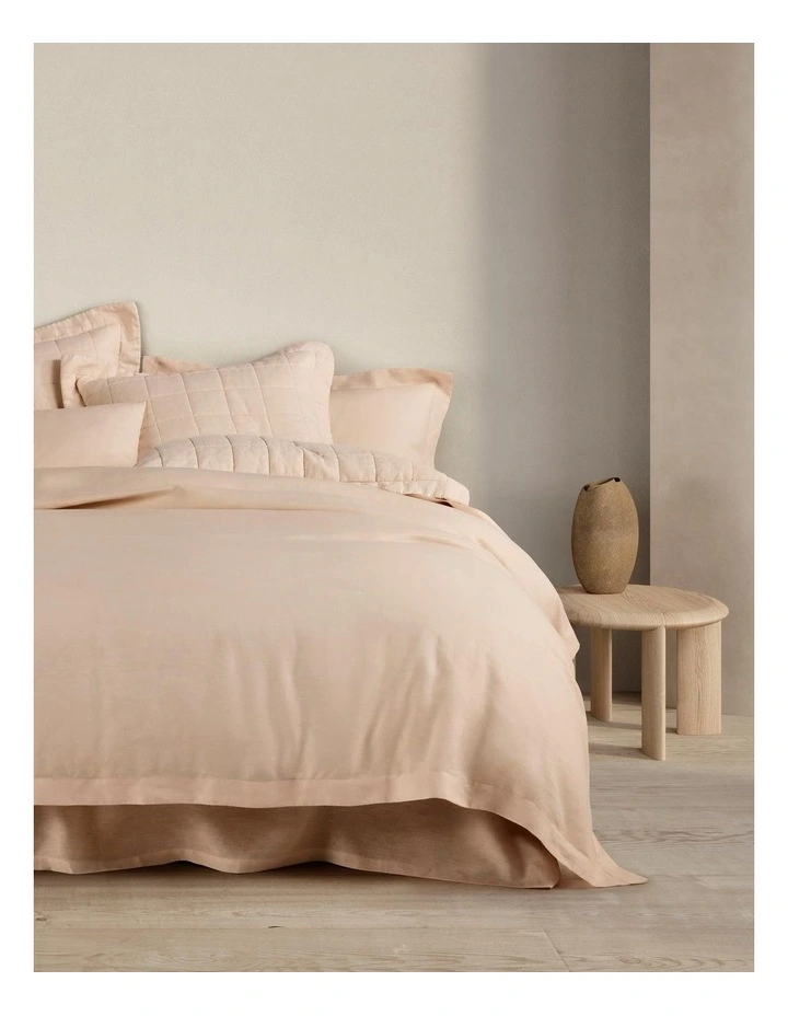 Buy ๐งจ Sheridan Abbotson Tailored Pillowcase Pair In Buff ๐ - Image 2