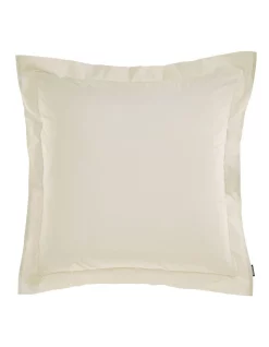 Best reviews of ???? Linen House Vienna 300TC Cotton Percale Sheeting Cream ???? -Australian Home Shop unnamed file 75