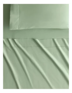 Top 10 ๐คฉ Sheridan 1000tc Cotton Sateen Sheet Set 50cm Depth In Julip ๐