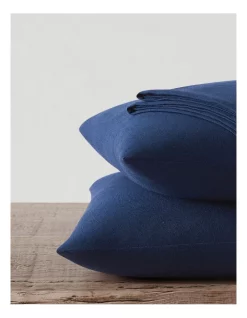 Best Sale ???? Calvin Klein Modern Cotton Harrison Sheeting In Heather Midnight ???? -Australian Home Shop unnamed file 788