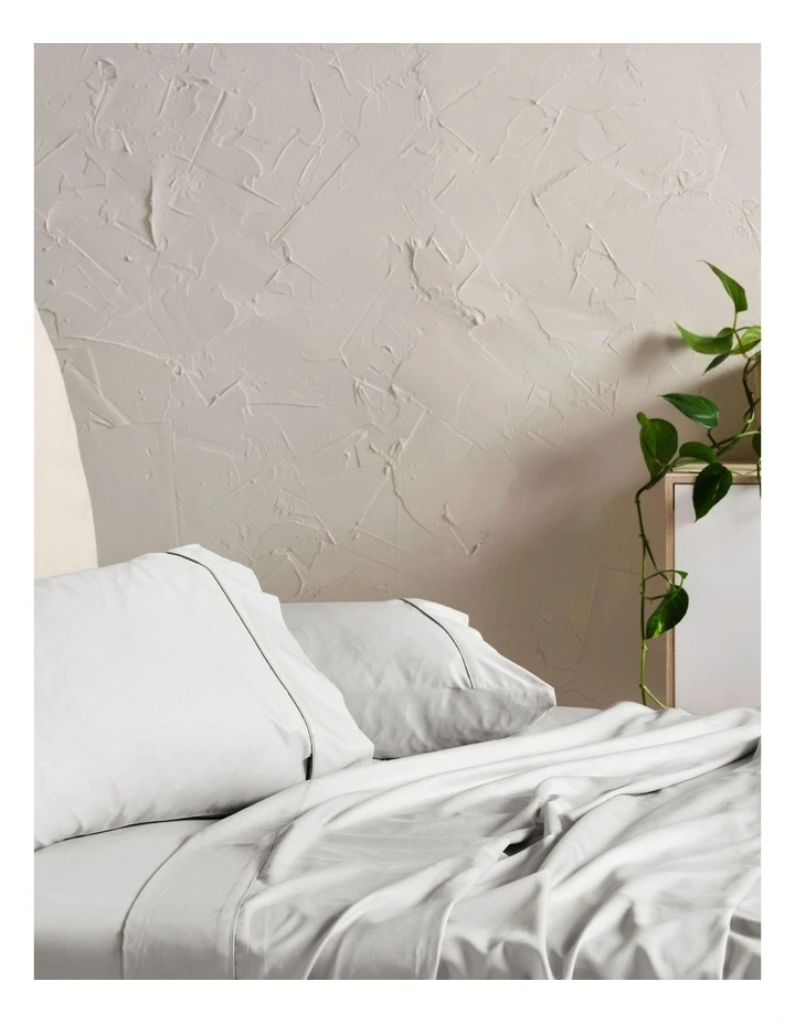 Augusta 500TC Flat Sheets In Grey Discount ???? Linen House Augusta 500TC Flat Sheets In Grey ???? -Australian Home Shop unnamed file 805