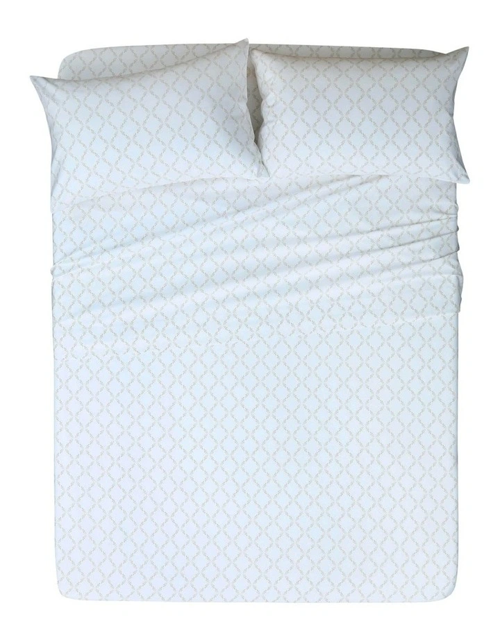 Grace Printed Sheet Set Coupon ⌛ Martha Stewart Grace Printed Sheet Set ✔️ -Australian Home Shop unnamed file 807