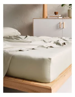 Best reviews of ⌛ Linen House Augusta 500TC Flat Sheets In Taupe ❤️