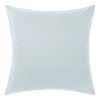 Wholesale ???? Linen House Augusta 500TC European Pillowcase Pale Blue ????