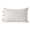 Cheapest ???? Aura Home Varanasi Standard Pillowcase In Feather ????