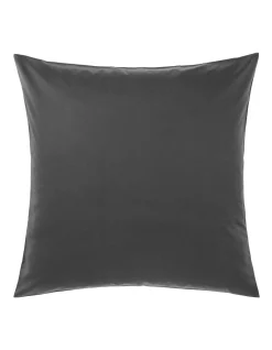 Budget ???? Linen House Augusta 500TC European Pillowcase Magnet ❤️