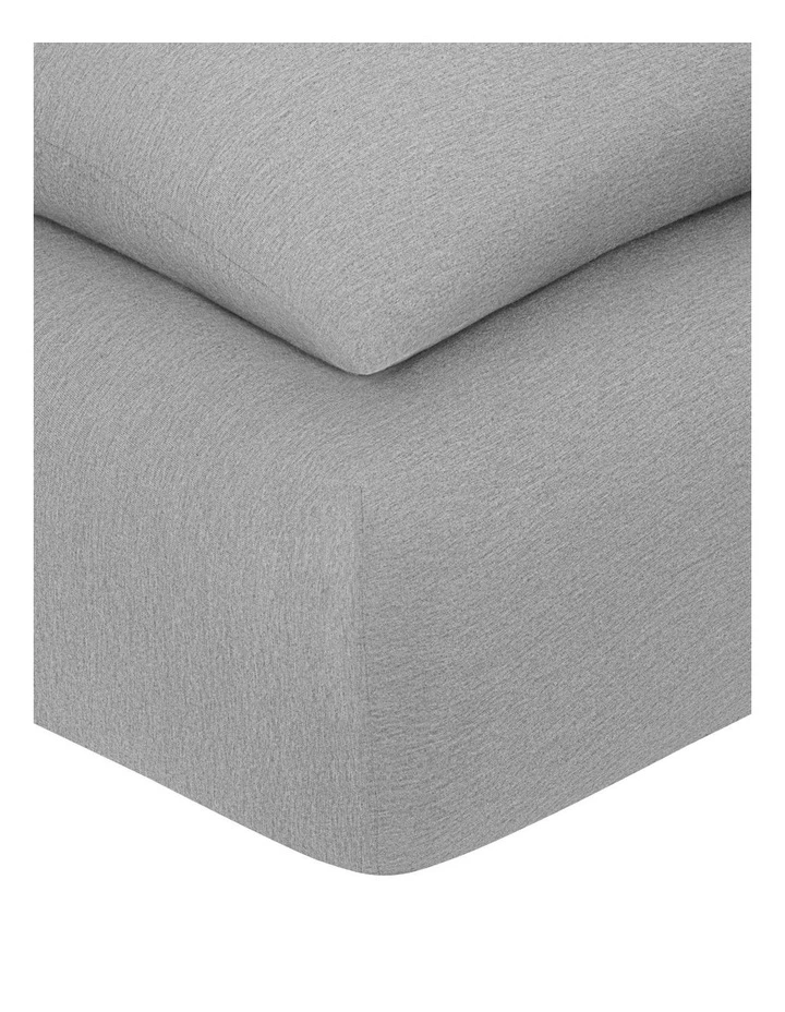 Best Pirce π€© Calvin Klein Modern Cotton Harrison Sheeting In Grey βοΈ - Image 6