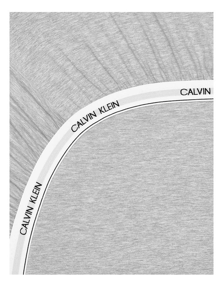 Best Pirce π€© Calvin Klein Modern Cotton Harrison Sheeting In Grey βοΈ - Image 7
