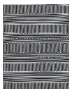 Top 10 ???? Tommy Hilfiger Ithica Play Midnight Sheet Set In Navy ???? -Australian Home Shop unnamed file 855