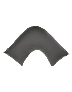 Discount ???? Linen House Augusta 500TC U Shaped Pillowcase Magnet ????