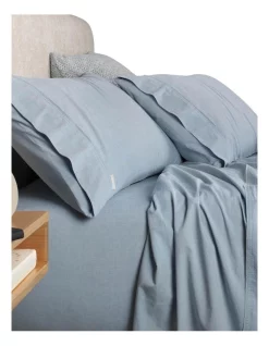Brand new 🥰 Sheridan Reilly Sheet Set In Chambray 🔔