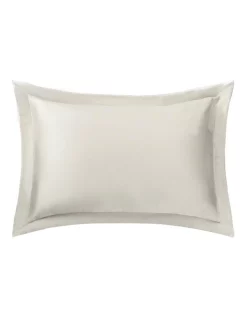 Promo ๐ Sheridan Lanham Silk Pillowcase In Sand ๐งจ