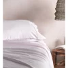 Budget ???? Sheridan Tencel Lyocell Fibre & Cotton Sheet Set In Shell ????