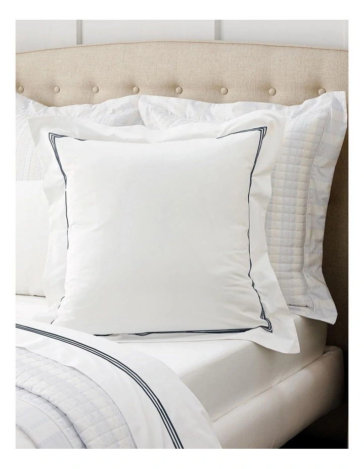 Best deal β Sheridan Palais Bed Linen Range In Midnight β€οΈ - Image 3