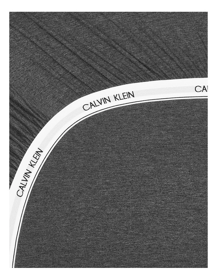 Flash Sale π Calvin Klein Modern Cotton Harrison Sheeting In Charcoal β¨ - Image 4