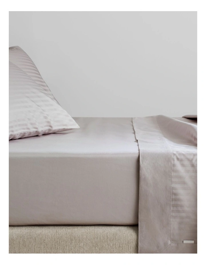 Deals π― Sheridan Millennia Sheet Collection In Grey π - Image 3